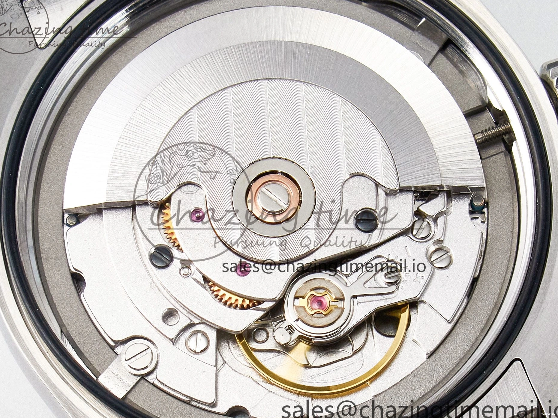 2025 904L Pistachio 36mm Edition KRF Best Beige Perpetual Oyster 126000 A2824 Dial Steel 1:1 0524